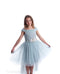 "Moonlight" Girls Dress, Ages 3-12 Years