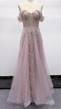 " Lacey"Evening/Formal/Prom Dress (SML/X4)[FR02-7861001]