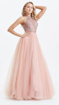 " Rhianna"Evening/Formal/Prom Dress (SML-XL)[FR02-7888012]