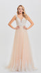 " Chantell"Evening/Formal/Prom Dress (SML)[FR02-7W1209]